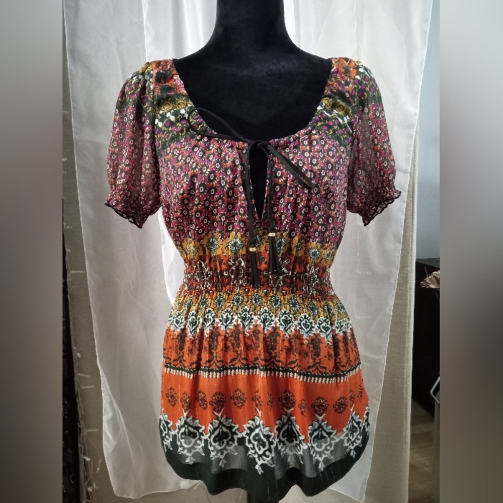 Guess Top